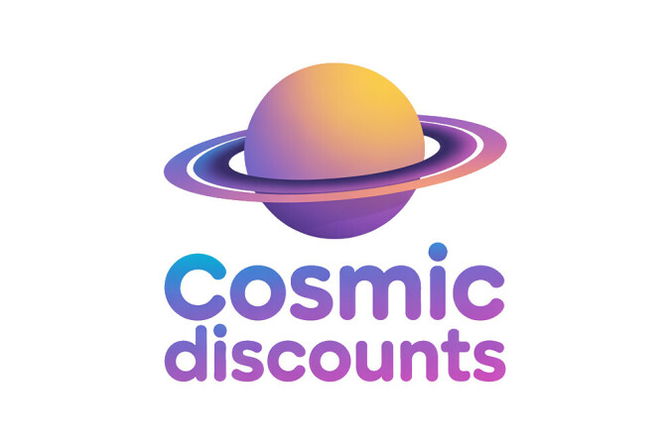 CosmicDiscounts.com