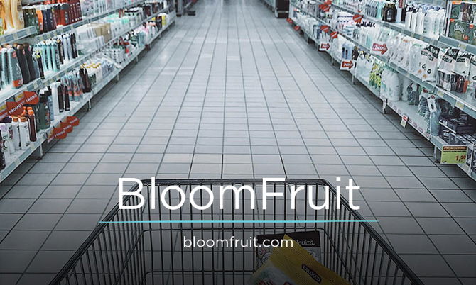 BloomFruit.com