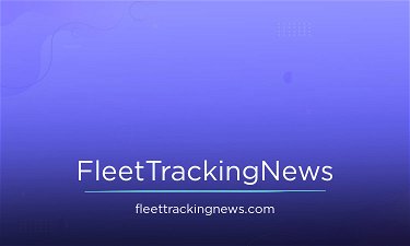 FleetTrackingNews.com - Creative brandable domain for sale