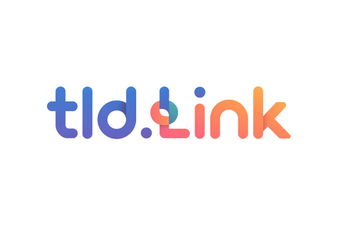TLD.link - Creative brandable domain for sale