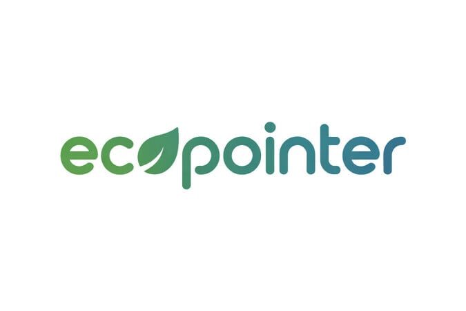 EcoPointer logo