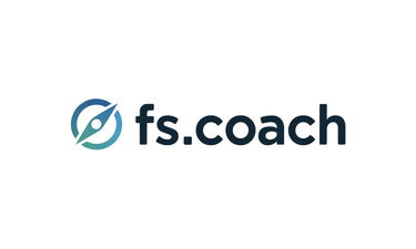 FS.coach - Creative brandable domain for sale