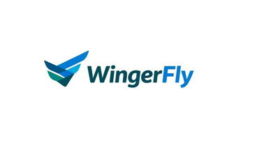 WingerFly logo