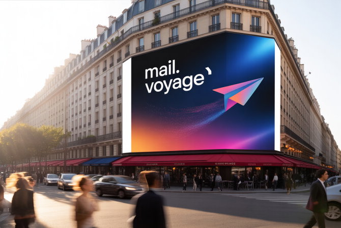 Mail.Voyage — 3