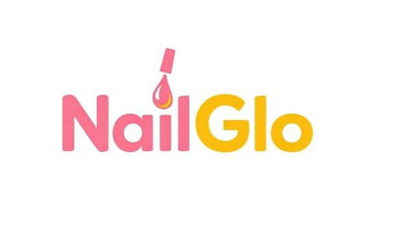 NailGlo logo
