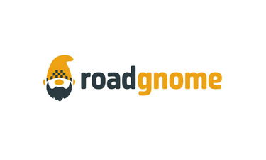 RoadGnome.com - Creative brandable domain for sale