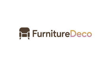 FurnitureDeco.com - Creative brandable domain for sale