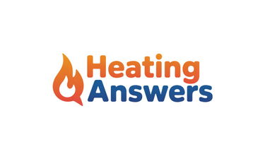 HeatingAnswers.com - Creative brandable domain for sale