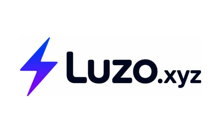 Luzo logo