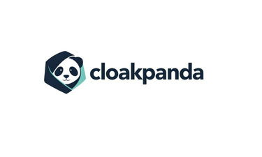 cloakpanda logo