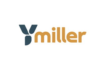YMiller.com - Creative brandable domain for sale