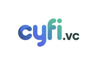 CyFi.vc - Creative brandable domain for sale