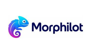 Morphilot logo