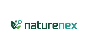 NatureNex.com - Creative brandable domain for sale