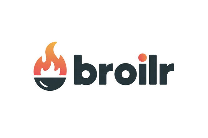 Broilr.com