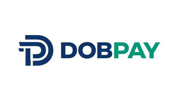 DOBPAY.com - Creative brandable domain for sale