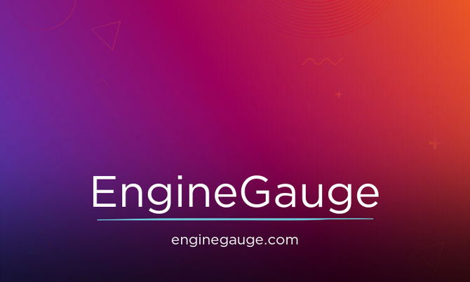 EngineGauge.com