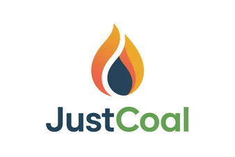 JustCoal.com - Creative brandable domain for sale