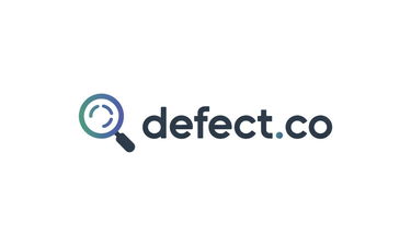 Defect.co - Creative brandable domain for sale