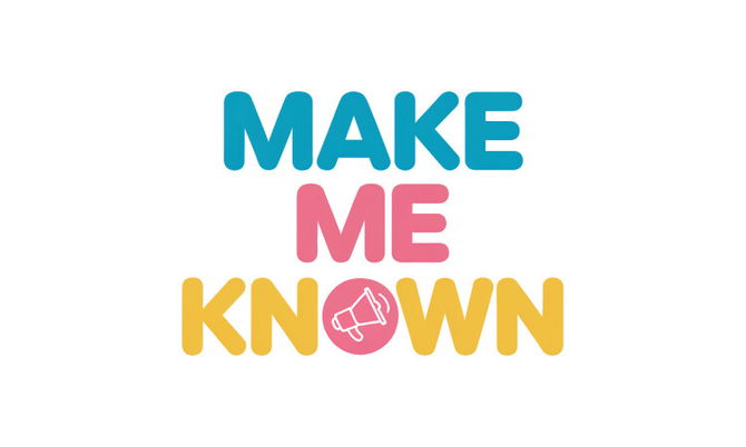 MakeMeKnown.com