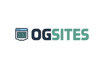 OGSites.com - Creative brandable domain for sale