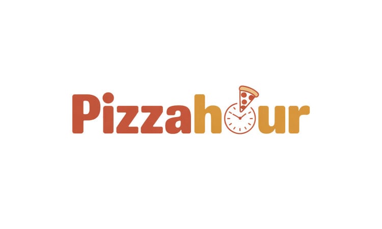 PizzaHour logo