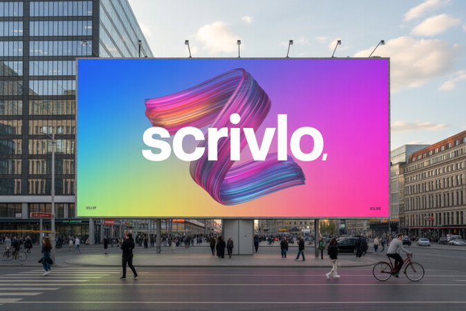Scrivlo.com — 2