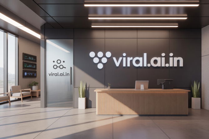 Viral.AI.In