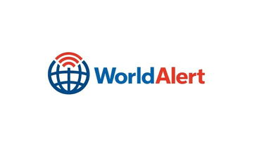 WorldAlert.com is for sale