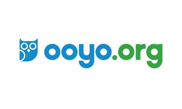 OOYO.org - Creative brandable domain for sale