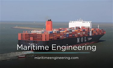 MaritimeEngineering.com