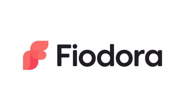 Fiodora.com - Creative brandable domain for sale