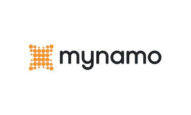 Mynamo.com is for sale