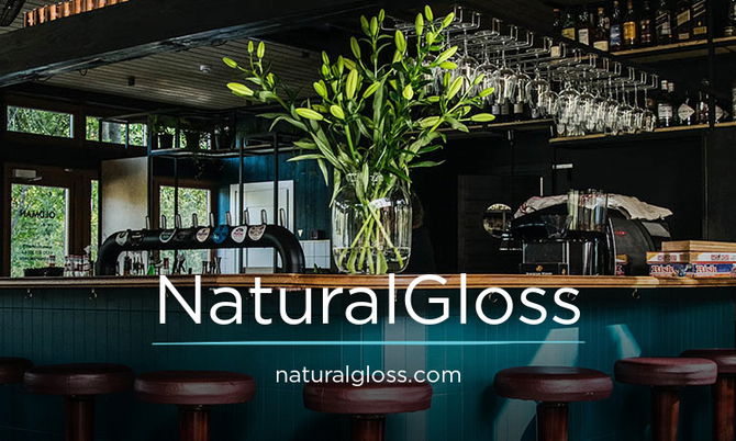 NaturalGloss.com