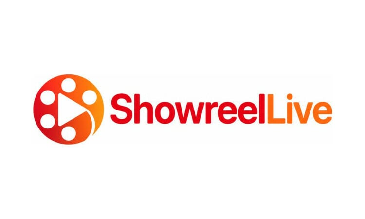 ShowreelLive logo