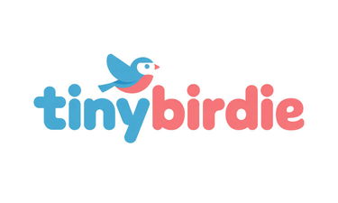 TinyBirdie.com is for sale