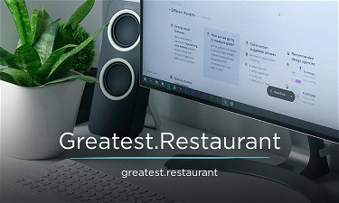 Greatest logo