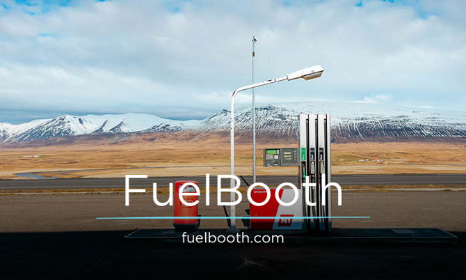 FuelBooth.com