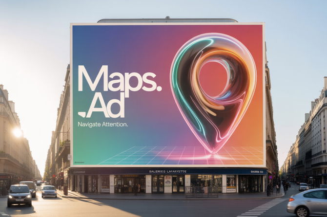 Maps.Ad — 3