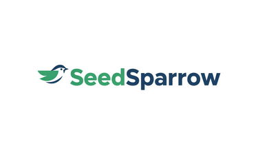 SeedSparrow.com - Creative brandable domain for sale