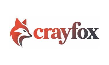 CrayFox logo