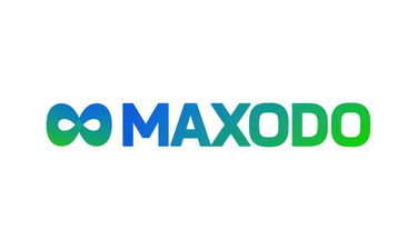 Maxodo.com - Creative brandable domain for sale