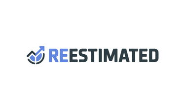 ReEstimated.com - Creative brandable domain for sale
