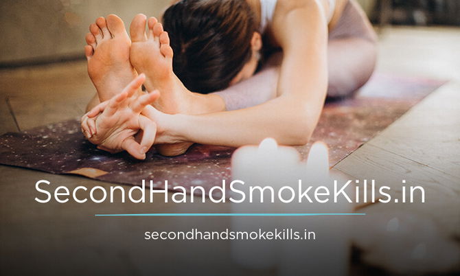 SecondHandSmokeKills.in