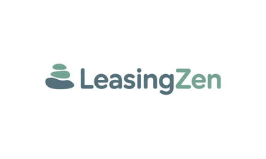 LeasingZen.com - Creative brandable domain for sale