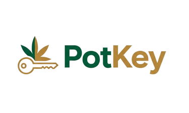PotKey.com - Creative brandable domain for sale