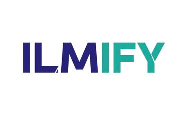 ILMIFY.com - Creative brandable domain for sale