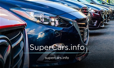 SuperCars.info