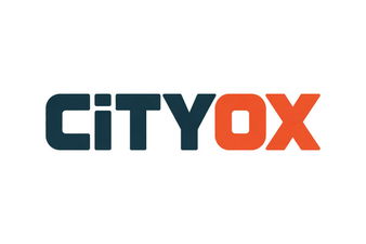 CityOx logo