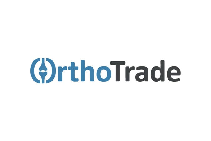 OrthoTrade logo